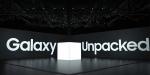 6 منتجات جديدة ستعلن عنها سامسونج في مؤتمر Galaxy Unpacked القادم