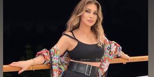 نوال الزغبي: لا أستطيع انتظار ألبومي الجديد أكثر من ذلك