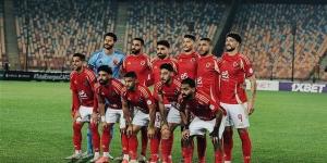 «كاف» يحدد مواعيد الجولات الأخيرة للأهلى بدورى الأبطال