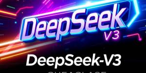 مختبر صيني يعلن تطوير نموذج ذكاء اصطناعي ثوري من "Deep Seek"