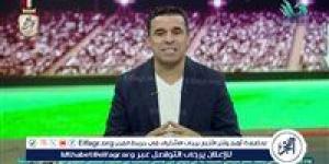 خالد الغندور يكشف كواليس إنذار سيف الجزيري للزمالك بسبب المستحقات