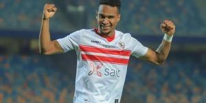 "الرأي والآخر".. تفاصيل أزمة سيف الجزيري مع نادي الزمالك