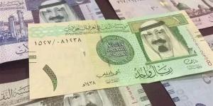 أسعار الريال السعودي مقابل الجنيه المصري اليوم الجمعة 27-12-2024