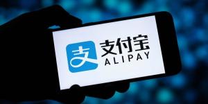 "Alipay" يضيف ميزة جديدة تعمل بالذكاء الاصطناعي