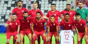 زاخو يفوز على الكرخ بثنائية في الدوري العراقي