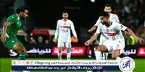 عاجل.. أول قرار من الجهاز الفني للزمالك بعد التعادل أمام المصري في الكونفدرالية