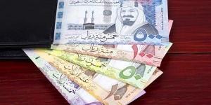 سعر الريال السعودى اليوم الأحد 5 يناير 2025 فى مصر مقابل الجنيه المصرى