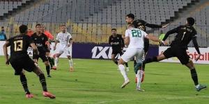 المصري ضد الزمالك.. موقف الفريقين من التأهل للدور التالي في كأس الاتحاد الأفريقي