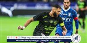 الاتحاد يطيح بالهلال بركلات الترجيح ويتأهل لنصف نهائي كأس الملك