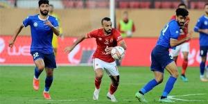 al ahly vs Smouha.. مشاهدة مباراة الأهلي وسموحة بث مباشر الآن يوتيوب في الدوري المصري