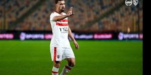 تجديد عبدالله السعيد تعاقده مع الزمالك.. اللاعب يضع شرطين للتوقيع رسميًا