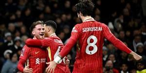 مشاهدة مباراة ليفربول وتوتنهام بث مباشر Liverpool vs Tottenham live في نصف النهائي