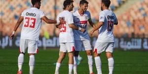 بعد الفوز على "أبوقير".. منافس الزمالك فى الدور التالى لكأس مصر وموعد المباراة