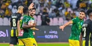 بث مباشر لمباراة الرياض ضد الخليج في دوري روشن السعودي اليوم الخميس