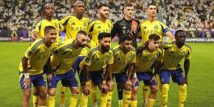 تشكيل النصر أمام الأخدود بدوري روشن.. ثلاثي في الهجوم