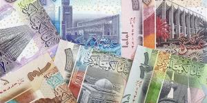 سعر الدينار الكويتي مقابل الجنيه المصري اليوم لايف لحظة بلحظة