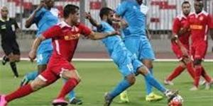 مباشر.. مباراة الرفاع والمحرق (0-0) في الدوري البحريني