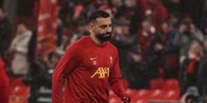 رسميًا.. محمد صلاح يخسر جائزة لاعب الشهر في الدوري الإنجليزي