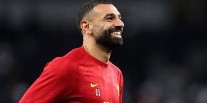 ارتفاع سعر محمد صلاح ليحتل وصافة فانتازى الدورى الإنجليزى.. مَن المتصدر؟