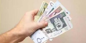 تحديثات سعر الريال السعودي اليوم السبت 11 يناير 2025