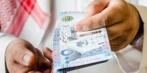 سعر الريال السعودي مقابل الجنيه المصري اليوم في بداية التعاملات