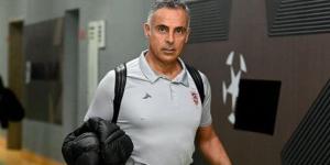 عاجل.. أول تعليق لمدرب الزمالك بعد ثلاثية بيراميدز