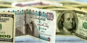 عاجل| سعر الدولار اليوم السبت 1 فبراير 2025 وأسعار العملات