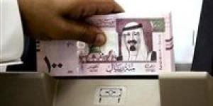 سعر الريال السعودي مقابل الجنيه المصري اليوم الأحد 2 فبراير 2025