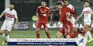 ردًا على صفقة بن شرقي.. الزمالك يفاوض نجم الأهلي السابق