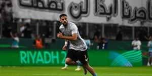 الزمالك يكشف الموقف الأخير لبنتايج من المشاركة أمام الإسماعيلي