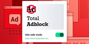 تطبيق Total AdBlock الجديد يقضي على إزعاج الإعلانات أثناء استخدام الإنترنت