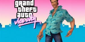 تحميل لعبة GTA Vic City 10 الجديد للأندرويد والآيفون