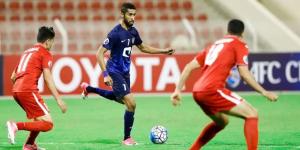 قبل لقاء الغد.. تاريخ مواجهات الهلال السعودي وبيرسبوليس الإيراني