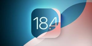  3 مزايا متوقعة في نموذج "iOS 18.4" من أبل