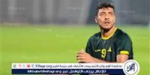 الزمالك يحاول ضم محمد شريف بكل قوة.. واللاعب ينتظر الأهلي