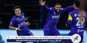 موعد مباراة الهلال وبرسبوليس في دوري أبطال آسيا للنخبة والقنوات الناقلة