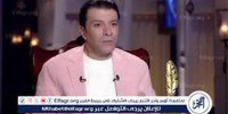 مصطفى كامل يشعل مواقع التواصل بإعلان مثير لحفل رأس السنة: "نولع الدنيا" في كونراد القاهرة