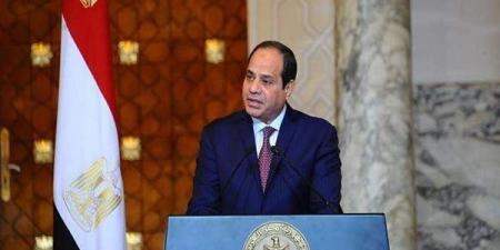 إيهاب عمر: الرئيس السيسي أعاد صياغة شخصية مصر الدولية وقدمها بشكل عصري للعالم