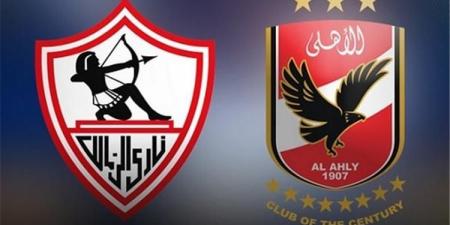 الأهلي يحتج على جدولة مستحقات الزمالك