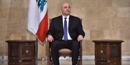 أول تعليق إيراني على انتخاب رئيس جديد في لبنان - الأول نيوز