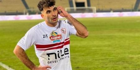 عرض مغري.. الاتفاق السعودي يصعب مهمة الزمالك في التجديد لـ"زيزو"