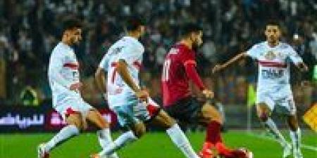 الزمالك يقهر بلاك بولز ويتأهل إلى ثمن نهائي كأس الكونفدرالية