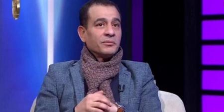 هشام عطوة: تفوقت على مصطفى شعبان في إخراج مسرحيات الجامعة