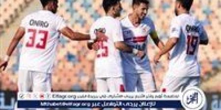 نيرة الأحمر: ثلاثي الزمالك يغيب عن مواجهة إنيمبا لهذا السبب