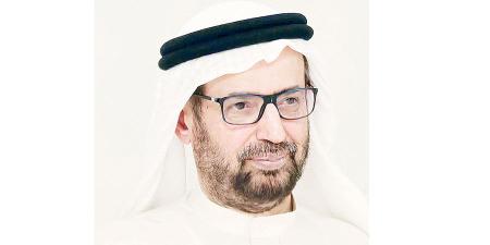 د. علي النعيمي: الإمارات وطن يحتضن العالم