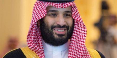 ولي العهد السعودي يبحث مع وزير الخارجية الأمريكي هاتفيا مستجدات الأوضاع الإقليمية والدولية