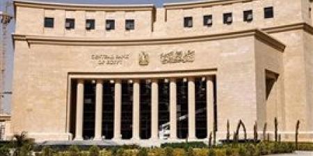 البنك المركزى المصرى يرفع الفائدة 6% ويقرر تحديد سعر صرف الجنيه وفقًا لآليات السوق