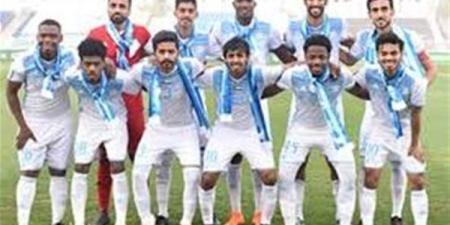 بث مباشر مباراة بني ياس والشارقة في كأس رئيس الدولة الإماراتي