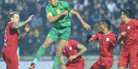 احتدام الصراع على مراكز الدوري العراقي