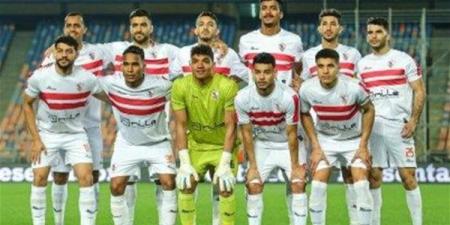 بالقوة الضاربة.. تشكيل الزمالك أمام الجونة في الدوري المصري الممتاز